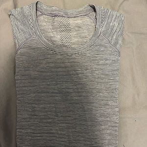 Lululemon Swiftly Tech T-Shirt